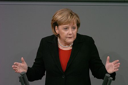 merkel