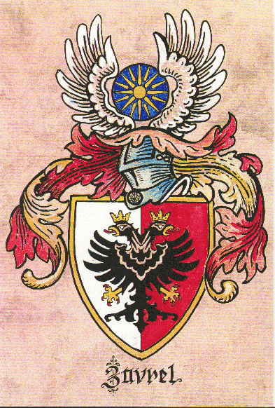 Vuitton Name Meaning, Family History, Family Crest & Coats of Arms